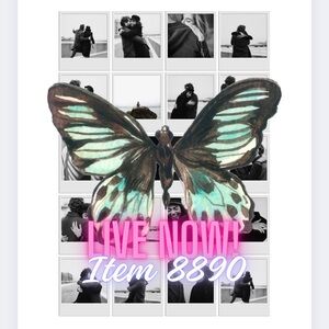 LIVE NOW‼️‼️ $3,$4,$5 WOMENS size XS - 3X 😍😍😍